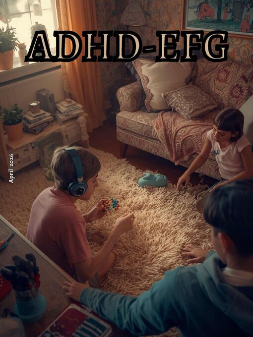 Title details for ADHDEFG by Bona Ventures - Available